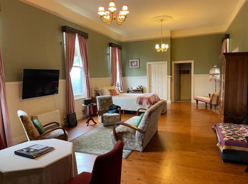 The Exchange Beaconsfield - Offering Heritage Accommodation in Beaconsfield