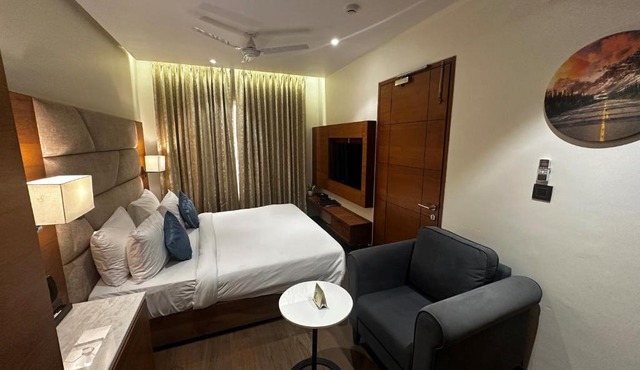 The Fern Residency Ajmer