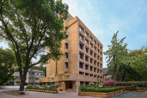 The Fern Residency Mumbai, Pritam Dadar, Series by Marriott