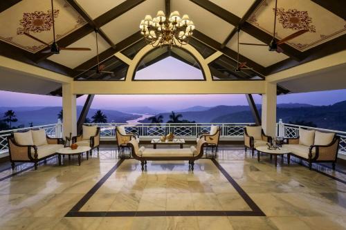 The Fern Riverview Resort Chiplun, Series by Marriott
