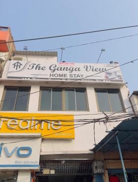 The Ganga View Home stay