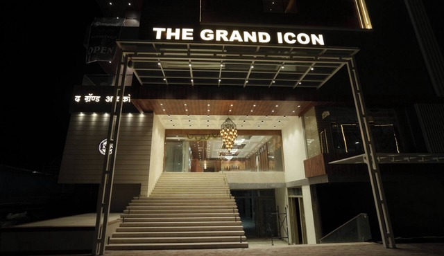 The Grand Icon