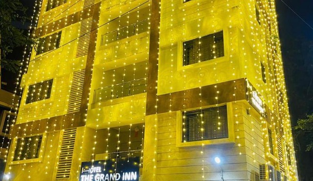 The Grand Inn