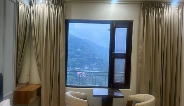 The Grand View
