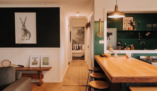 The Hare and Hound Country Estate, Complimentary Late Checkout