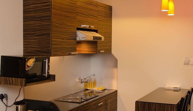 The Haven Serviced Residences