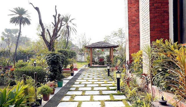 The Heritage Nest Koyla Kund