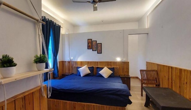 The Hostel Stories Bir - Landing Site