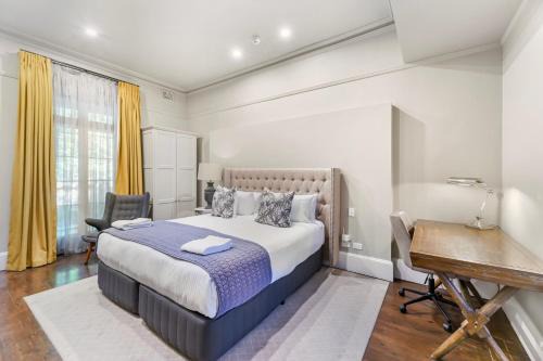 The Houston Boutique Hotel Wagga