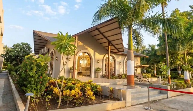 The Kiaan Hotels and Resort