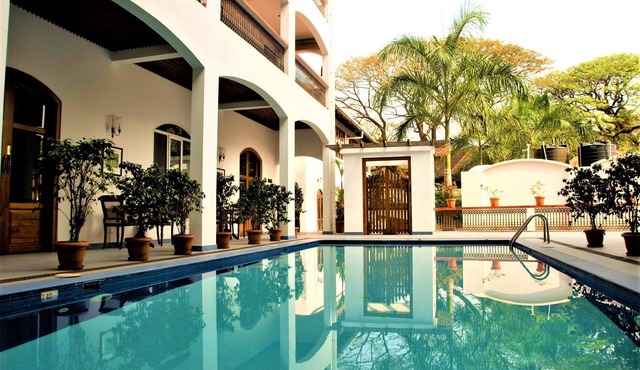 The Killians Boutique Hotel