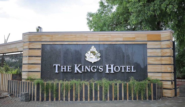 The King's Hotel