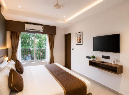 The Kingsway Suites