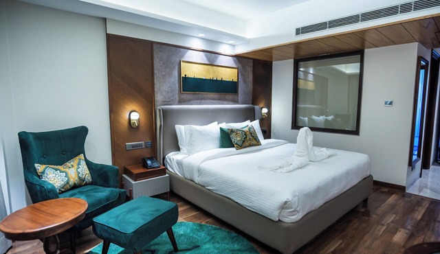 The Kleo Hotel