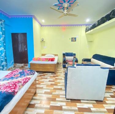 The Kuari crown Home stay