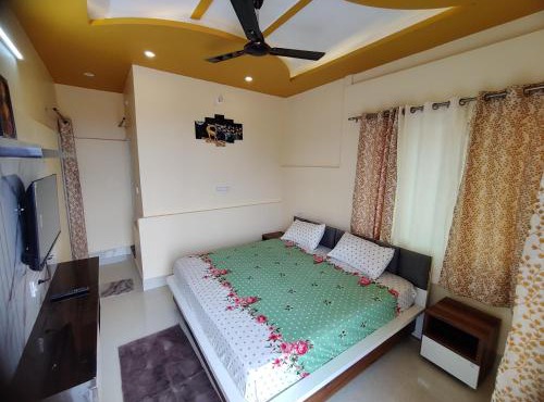 The Lambar's Farm Stay