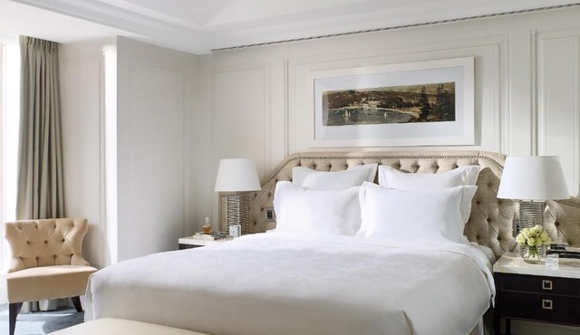 The Langham Sydney