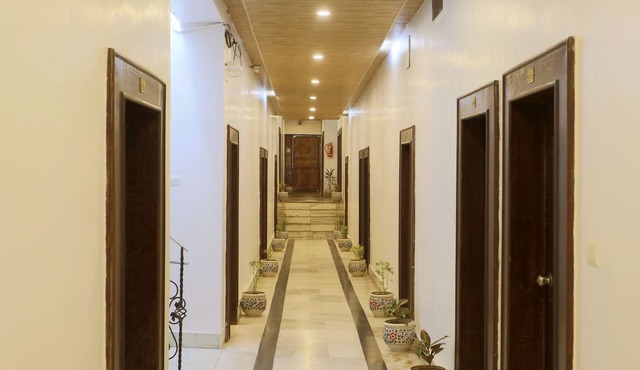 The Leef Inn