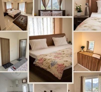 The Little Tiger Boutique Stays near mussorie