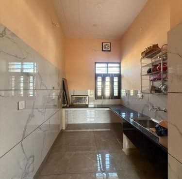 The Loft Homestay Narwana