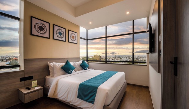 The Lofts at Central Point