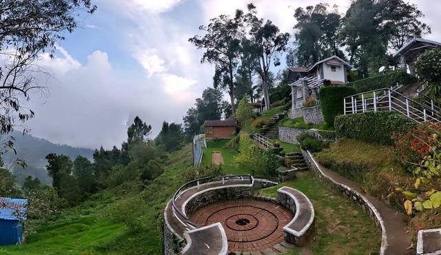 The Mainland Resorts Kodaikanal