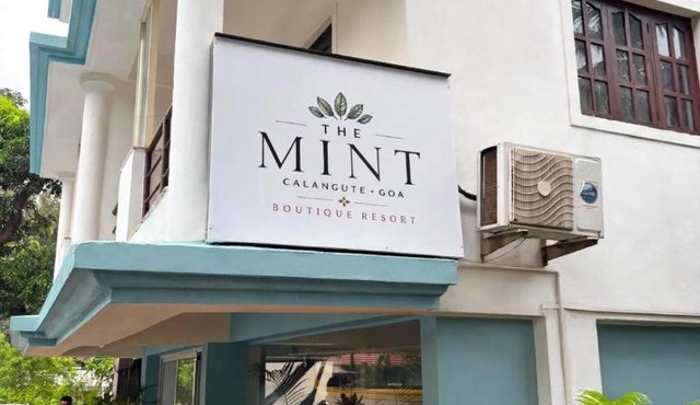 The Mint Calangute