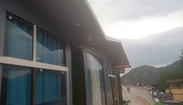 The Mount Vista Resort