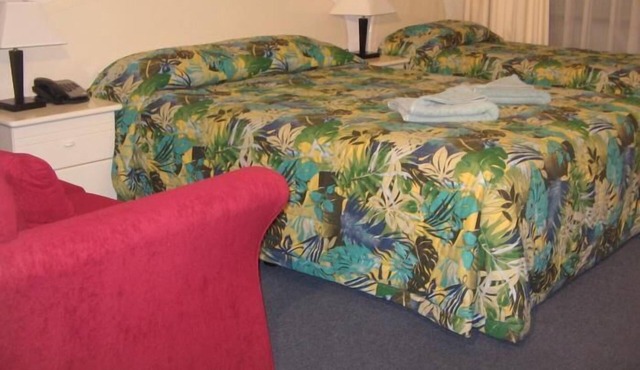 The Nambucca Motel