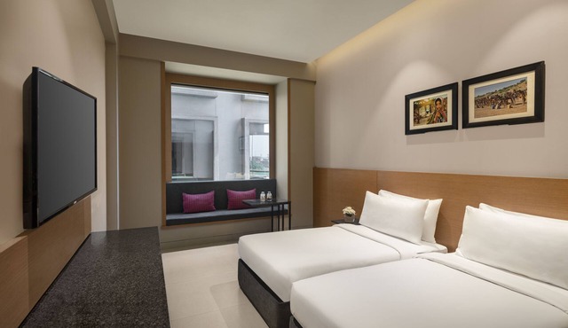 The Neemaya Hotel