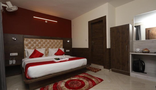 The Nirvana Manali