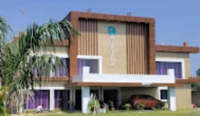 The Nirvana Resort