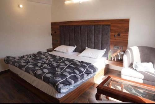 The Oak Cottage Nainital