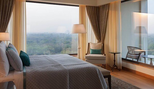 The Oberoi, New Delhi