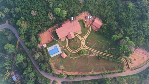 The Old Acre by The Almanac, 4-Room Pool Villa