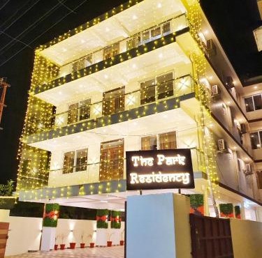 The Park Residency