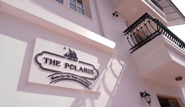The Polaris