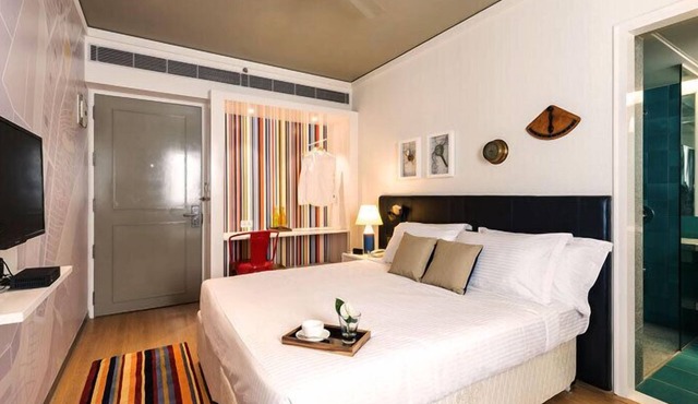 The Port Hotel