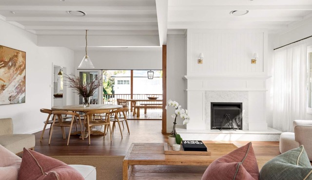 THE POST OFFICE HOUSE by Palm Beach Holiday Rentals