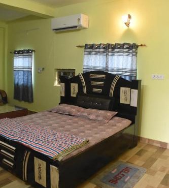 The Prem Vatika Homestay Maihar