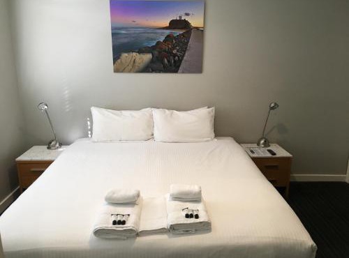 The Premier Hotel Broadmeadow
