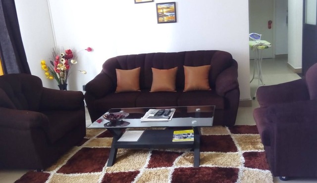The Premium Chennai