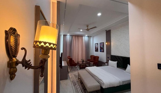 The Punjoy Inn