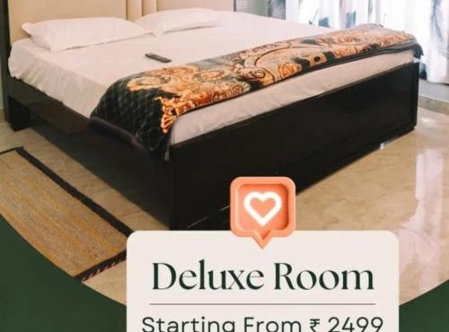 The RETINUE HOME STAY