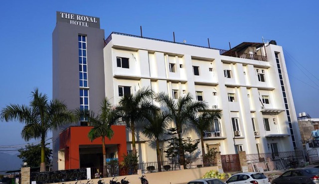 The Royal Hotel
