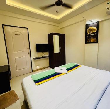The Royal Samrat Newly renovated