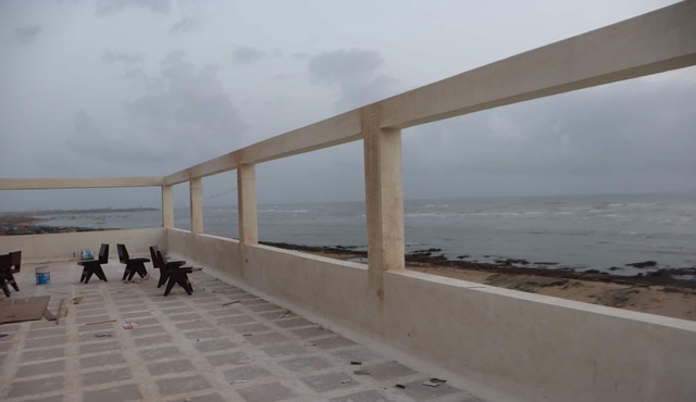 The Sky Comfort Beach Hotel, Dwarka