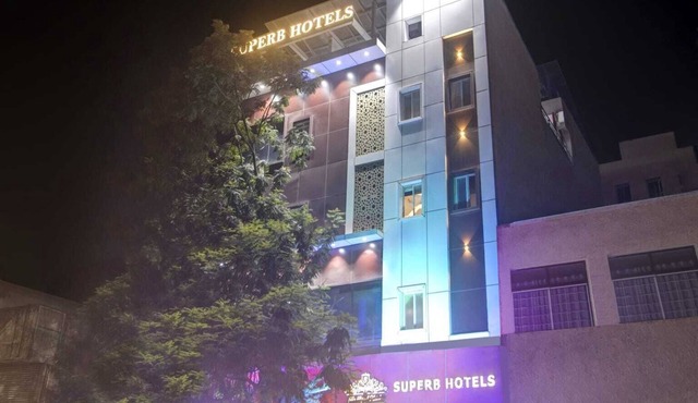 The Superb Hotels