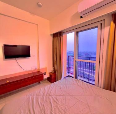 THe TǎNǎYǎ HouSe - where every stay tells a story