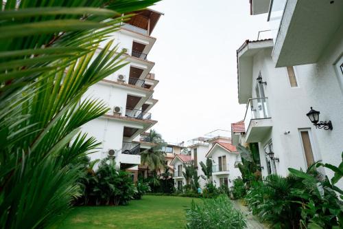 The Tanisi Resorts & Pool Villas, Candolim